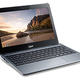 Illustration for article titled The First Core i3-Powered Chromebook Is Ready for Preorder